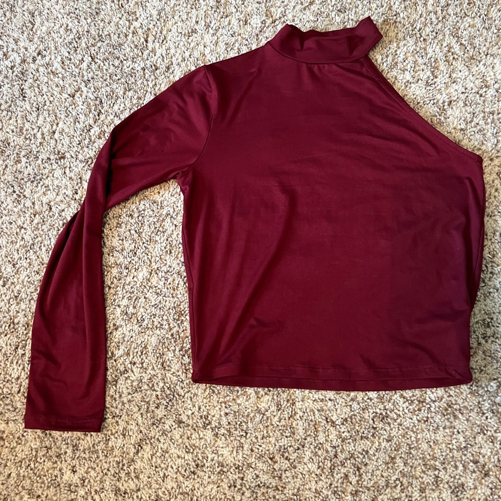 large long sleeve from Dry goods